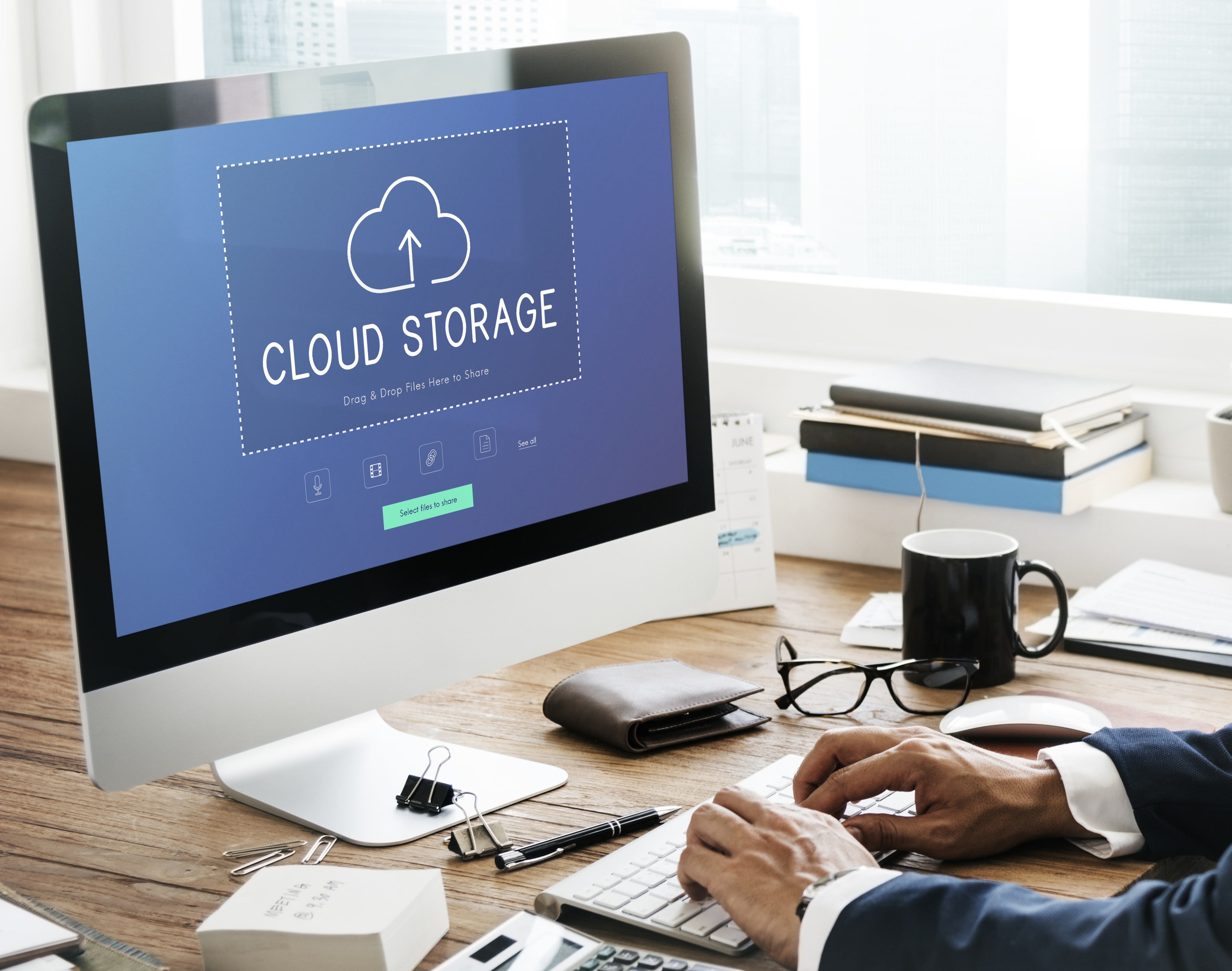 Cloud Storage Upload And Download Data Management 2022 09 16 08 30 38 Utc